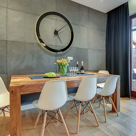 Apartament Nadmorski - Neptun Park